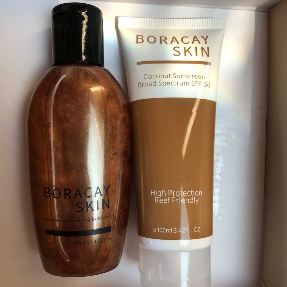 Beauty Bundle ($60 Value)